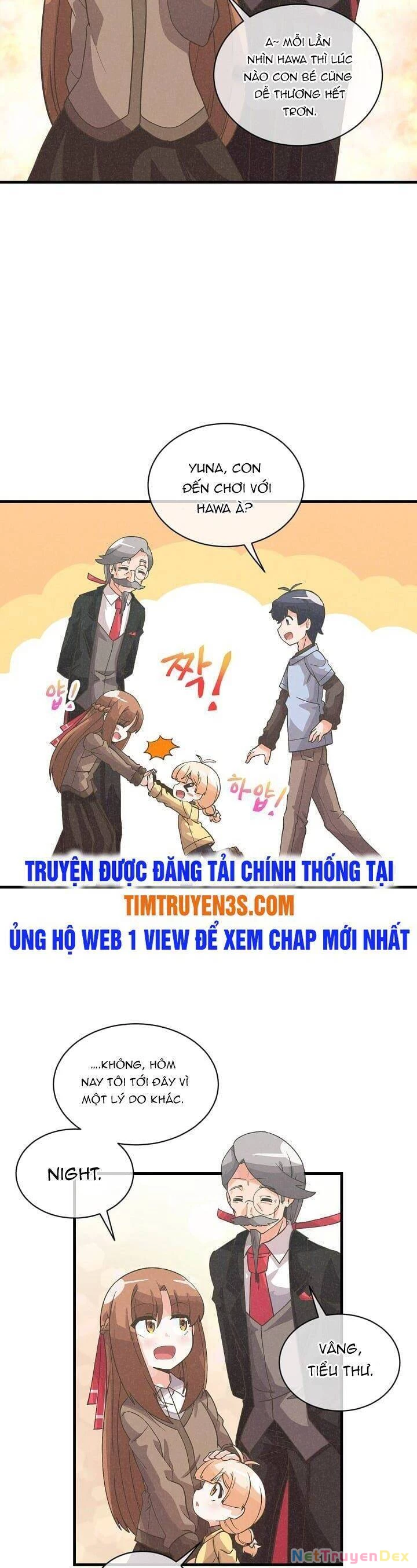 Nông Dân Linh Hồn Chapter 37 - Trang 3