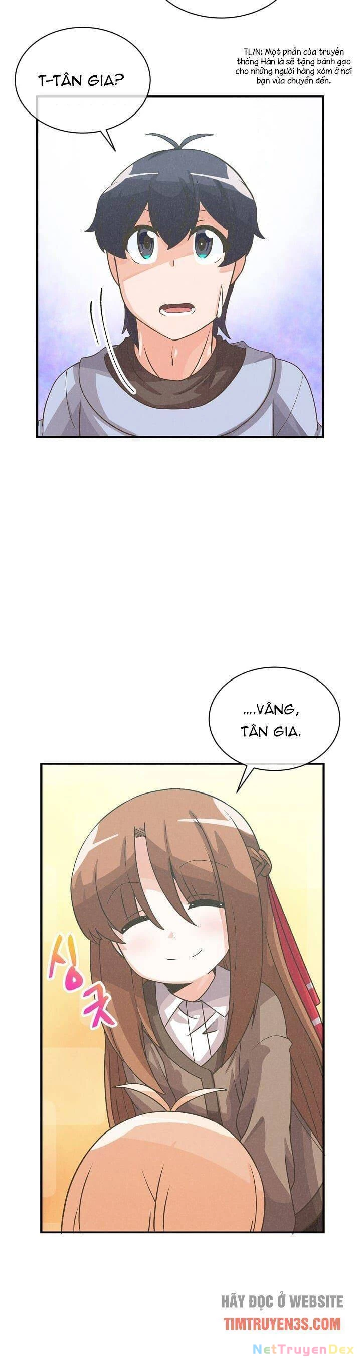 Nông Dân Linh Hồn Chapter 37 - Trang 3