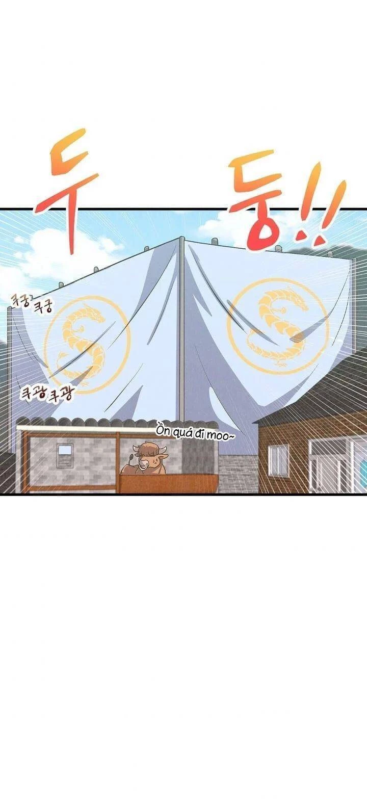 Nông Dân Linh Hồn Chapter 37 - Trang 3