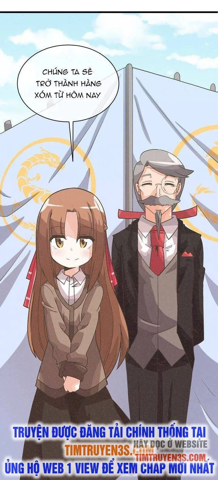 Nông Dân Linh Hồn Chapter 37 - Trang 3