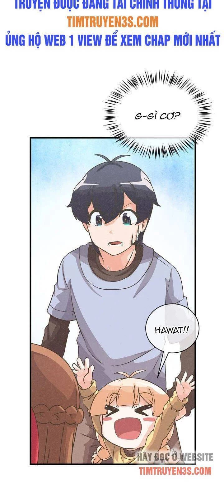 Nông Dân Linh Hồn Chapter 37 - Trang 3