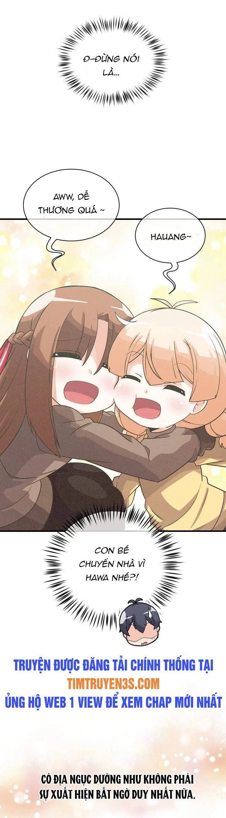 Nông Dân Linh Hồn Chapter 37 - Trang 3