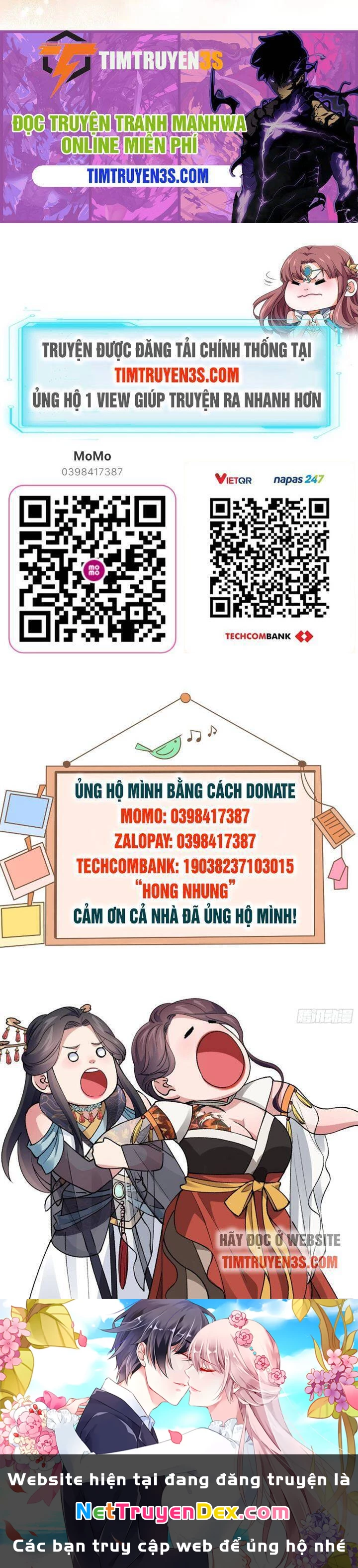 Nông Dân Linh Hồn Chapter 37 - Trang 3