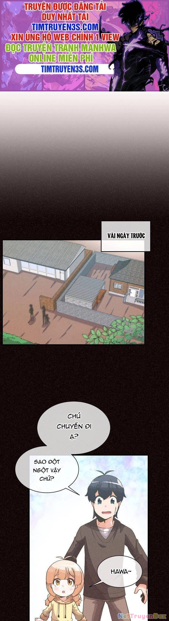 Nông Dân Linh Hồn Chapter 38 - Trang 3