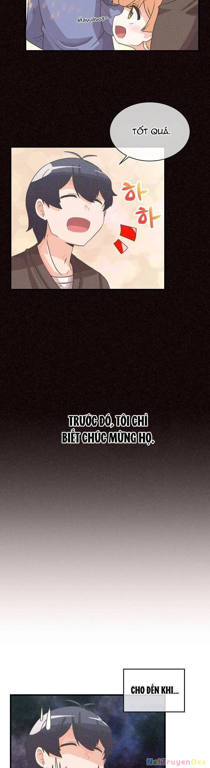 Nông Dân Linh Hồn Chapter 38 - Trang 3