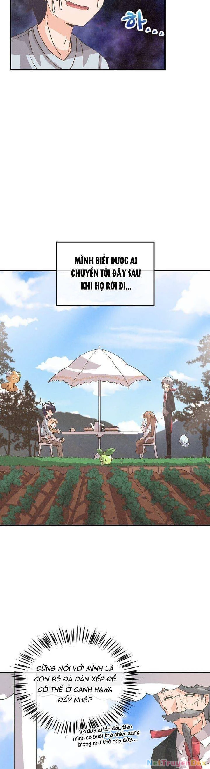 Nông Dân Linh Hồn Chapter 38 - Trang 3