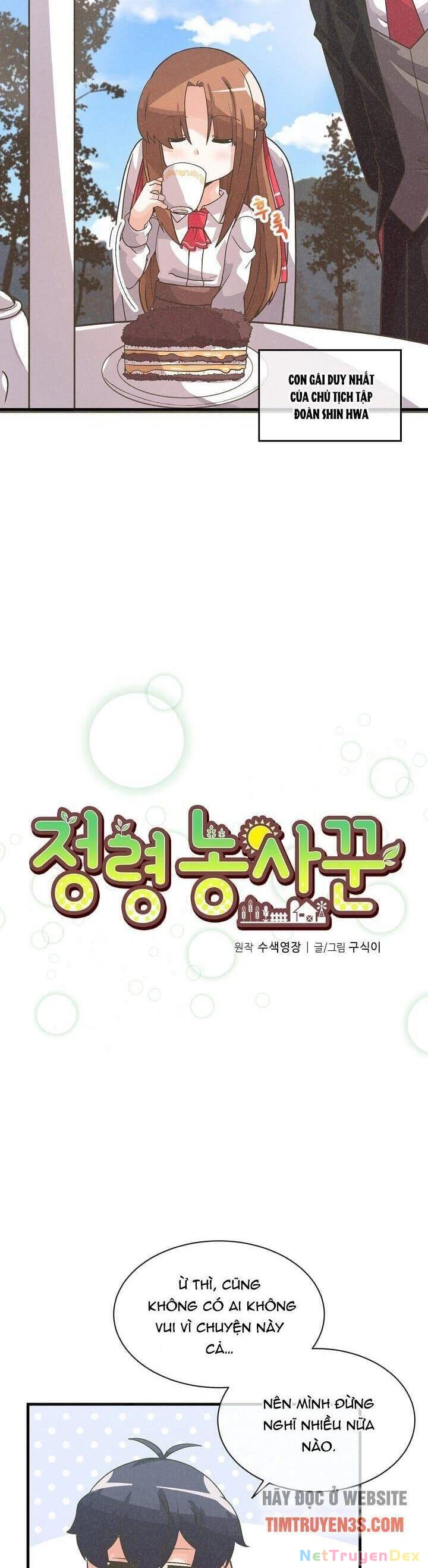 Nông Dân Linh Hồn Chapter 38 - Trang 3