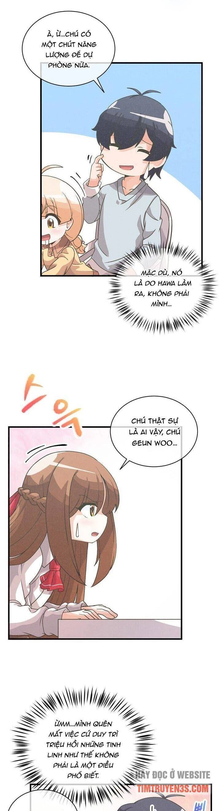 Nông Dân Linh Hồn Chapter 38 - Trang 3