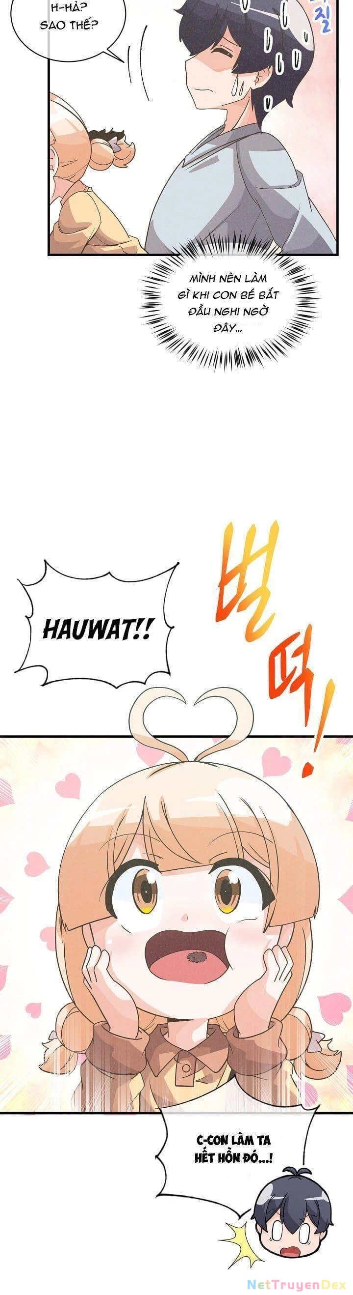 Nông Dân Linh Hồn Chapter 38 - Trang 3