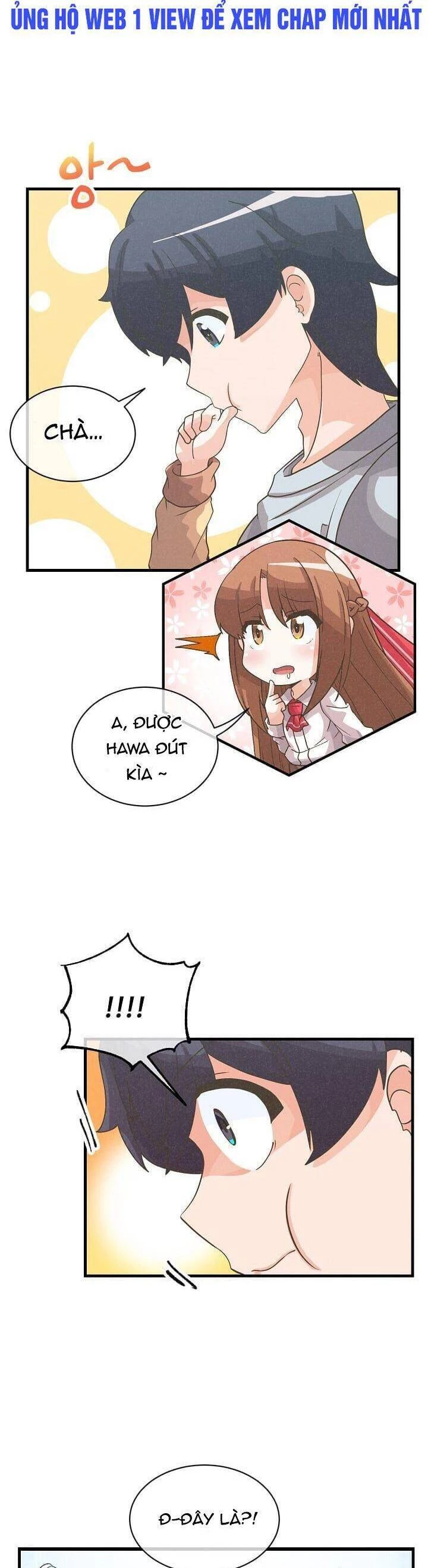 Nông Dân Linh Hồn Chapter 38 - Trang 3