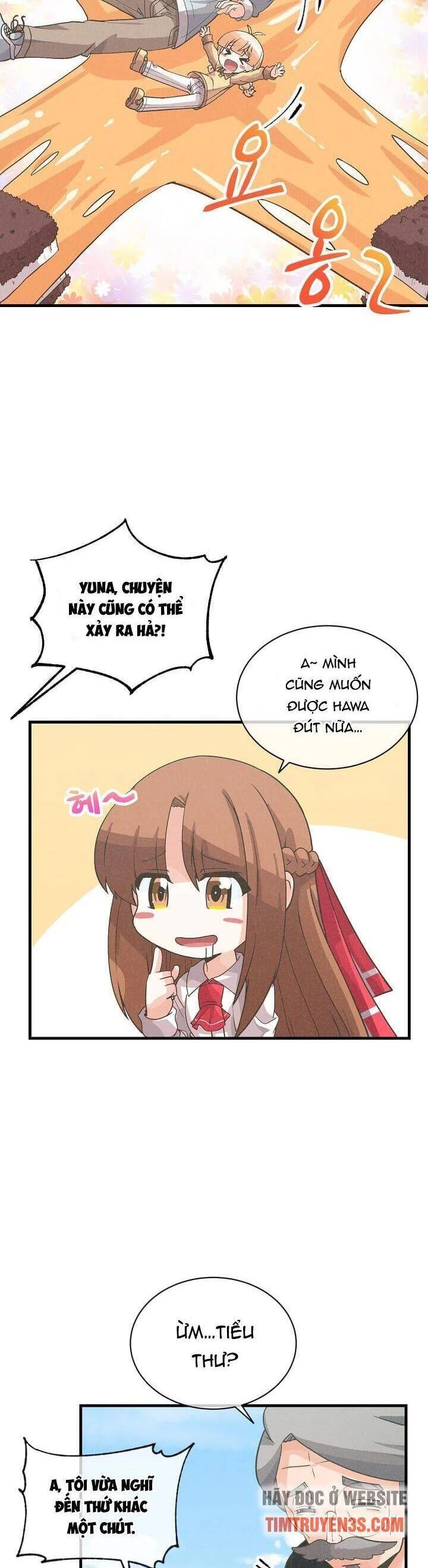 Nông Dân Linh Hồn Chapter 38 - Trang 3