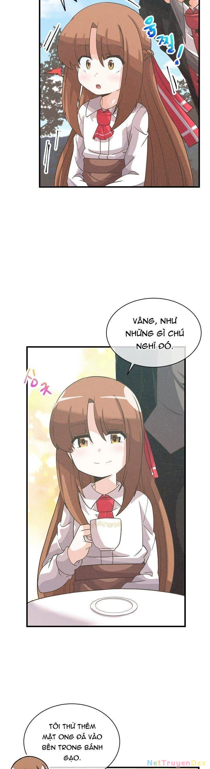 Nông Dân Linh Hồn Chapter 38 - Trang 3