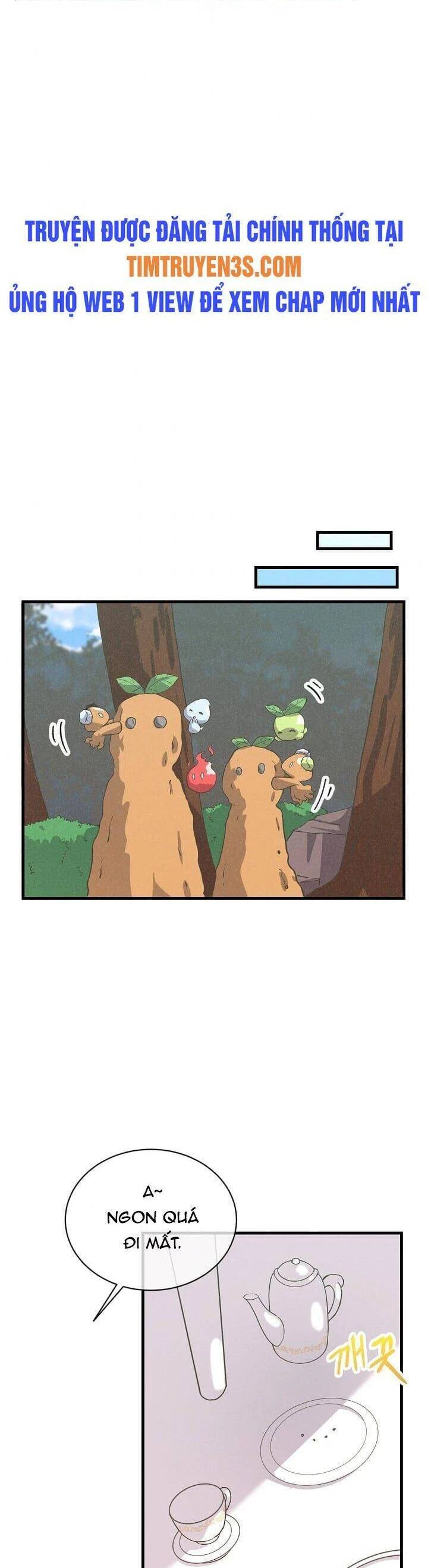 Nông Dân Linh Hồn Chapter 38 - Trang 3