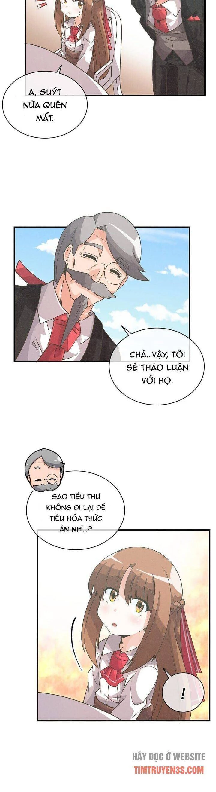 Nông Dân Linh Hồn Chapter 38 - Trang 3