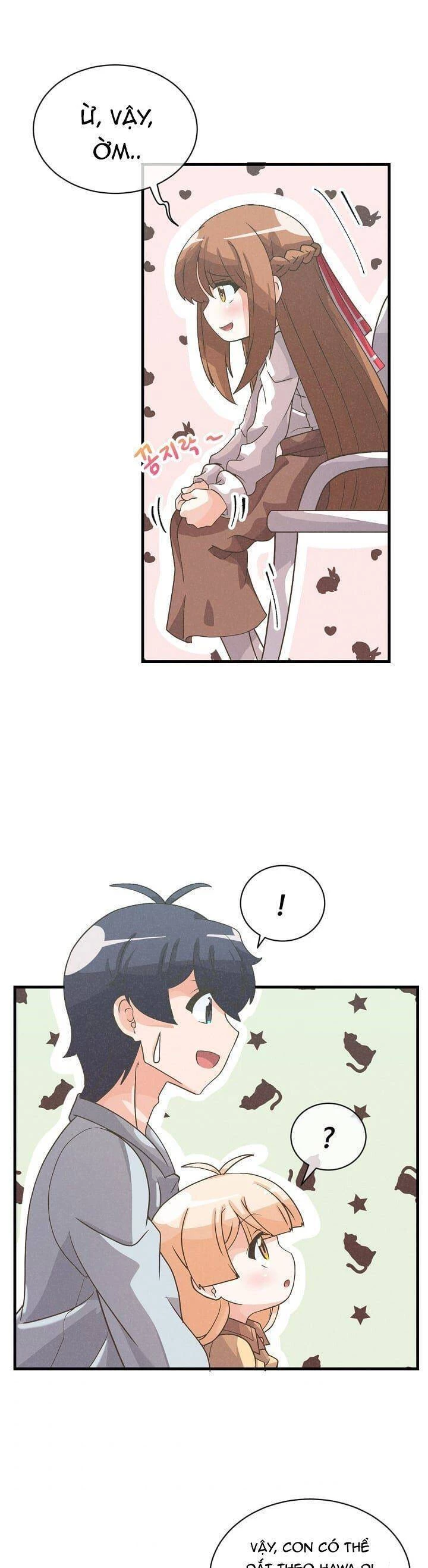 Nông Dân Linh Hồn Chapter 38 - Trang 3