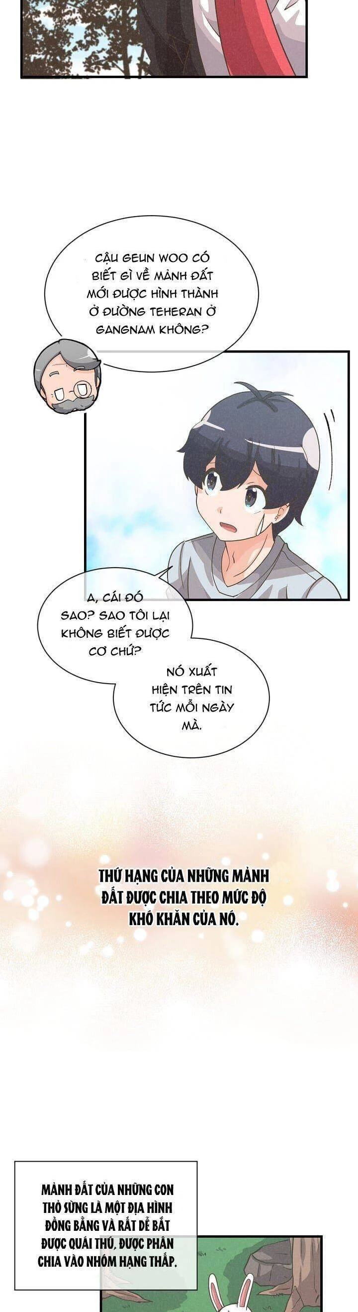 Nông Dân Linh Hồn Chapter 38 - Trang 3