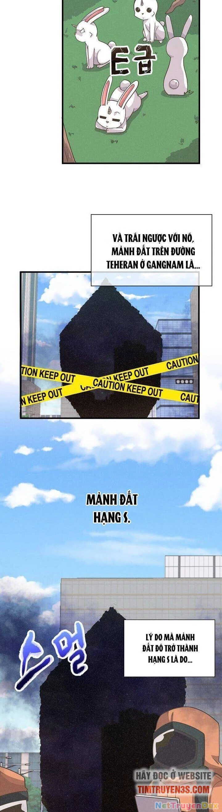 Nông Dân Linh Hồn Chapter 38 - Trang 3