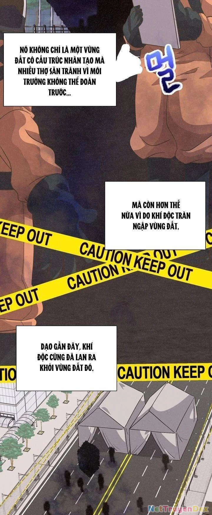 Nông Dân Linh Hồn Chapter 38 - Trang 3