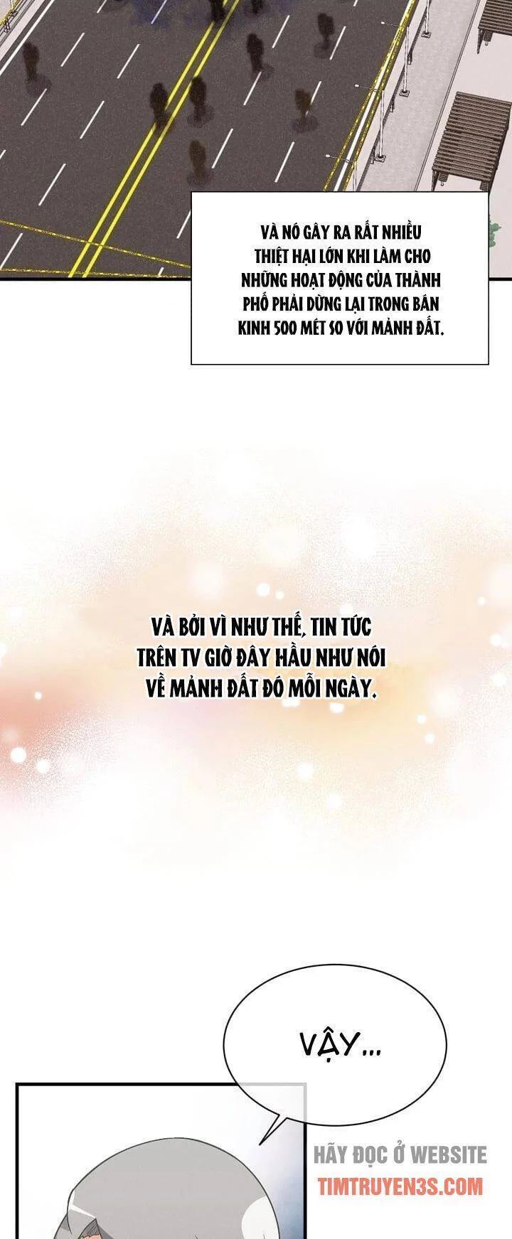 Nông Dân Linh Hồn Chapter 38 - Trang 3