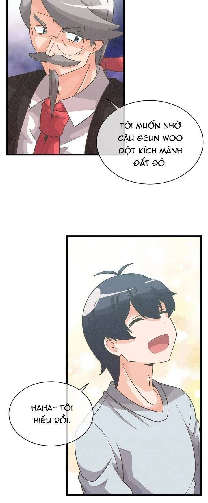 Nông Dân Linh Hồn Chapter 38 - Trang 3