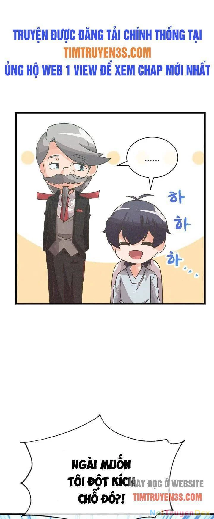 Nông Dân Linh Hồn Chapter 38 - Trang 3