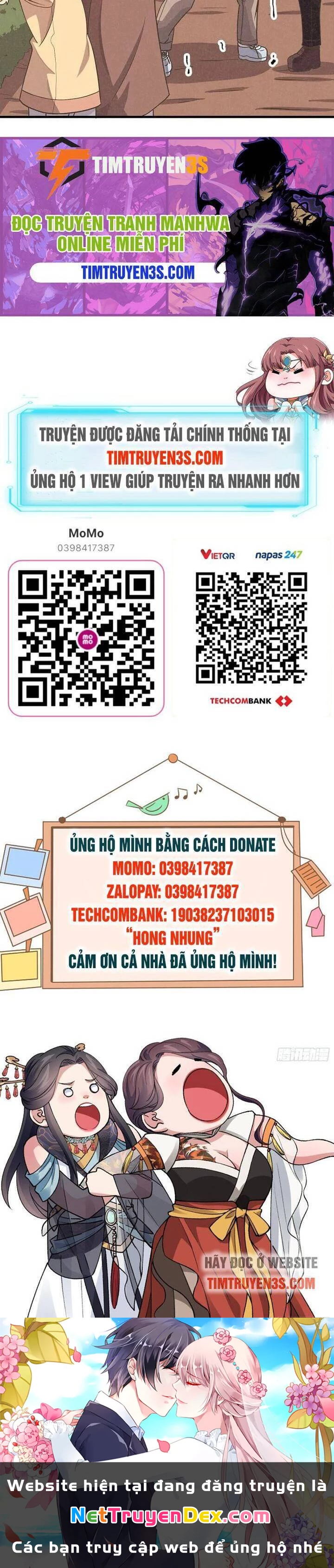 Nông Dân Linh Hồn Chapter 38 - Trang 3