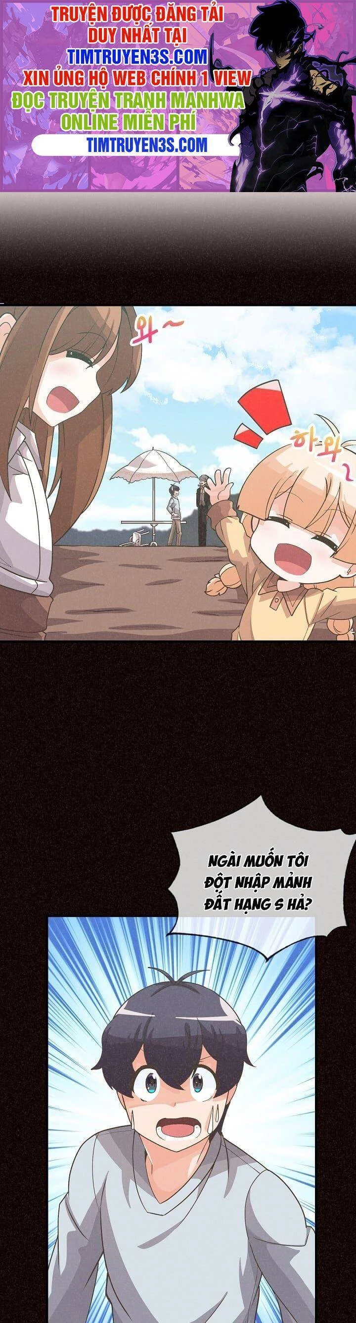 Nông Dân Linh Hồn Chapter 39 - Trang 3