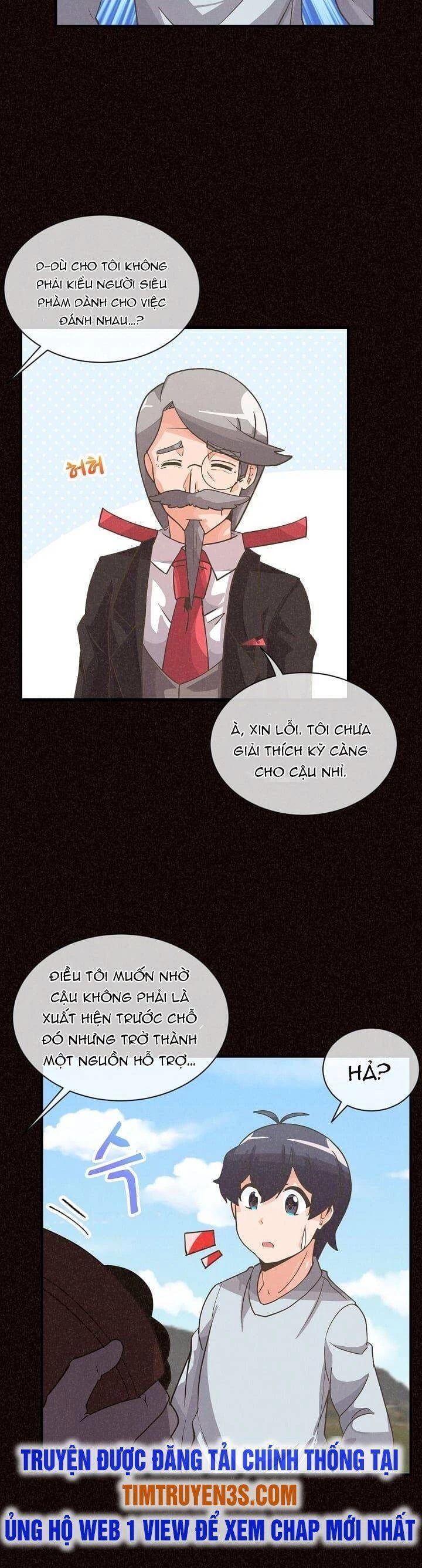 Nông Dân Linh Hồn Chapter 39 - Trang 3