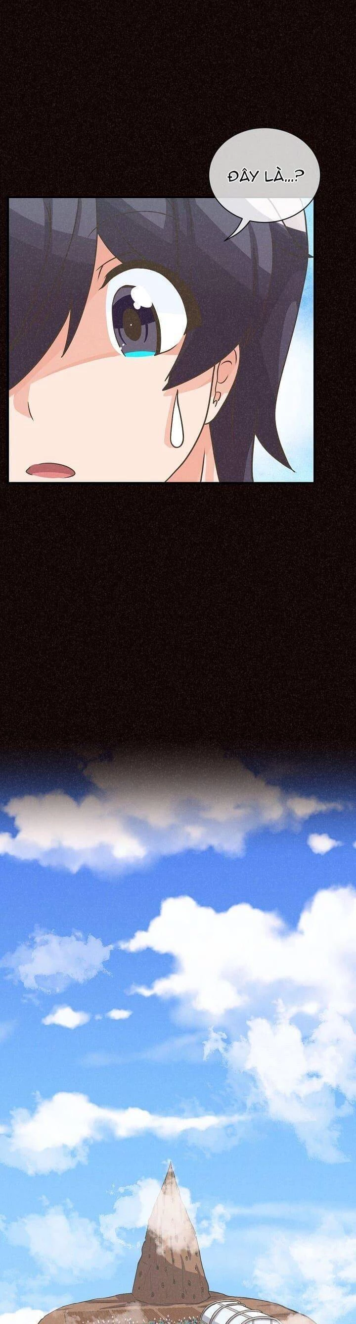 Nông Dân Linh Hồn Chapter 39 - Trang 3