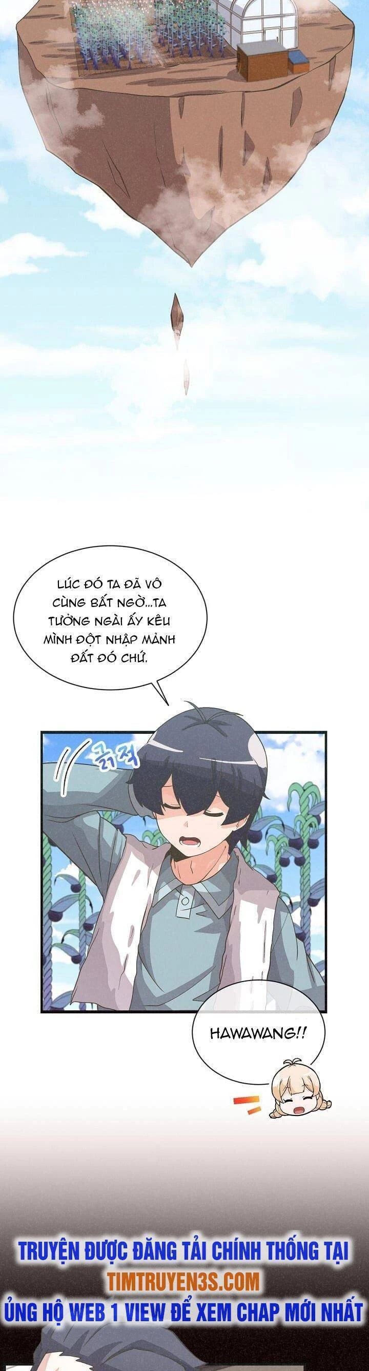 Nông Dân Linh Hồn Chapter 39 - Trang 3