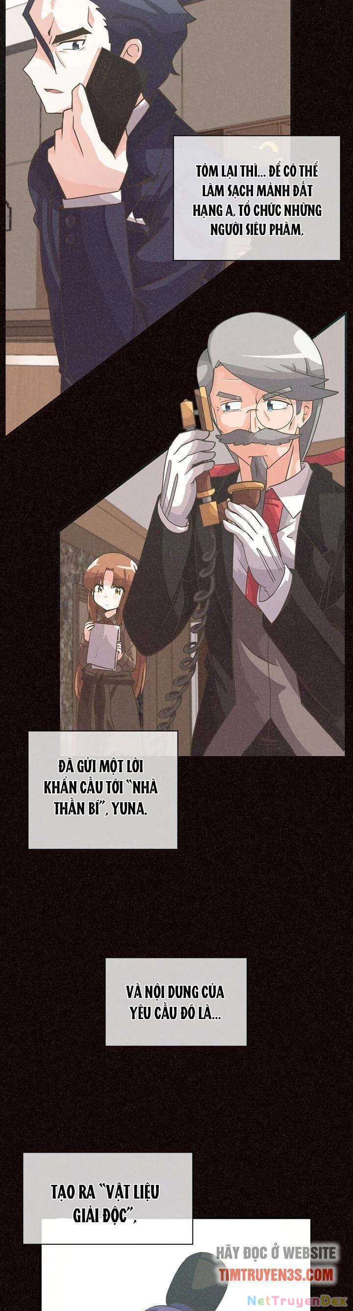 Nông Dân Linh Hồn Chapter 39 - Trang 3