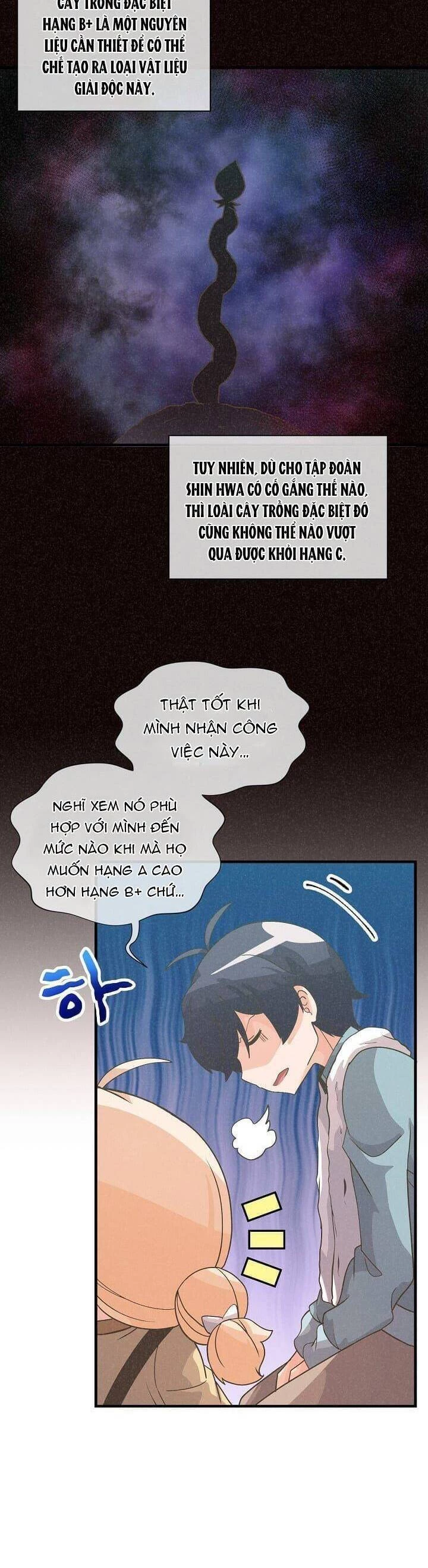 Nông Dân Linh Hồn Chapter 39 - Trang 3