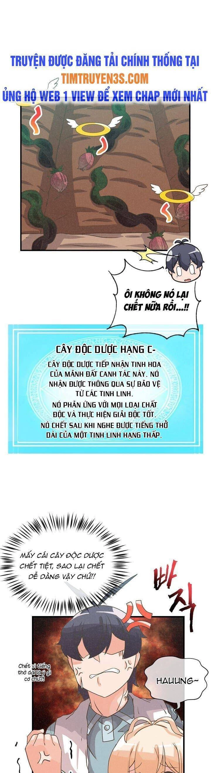 Nông Dân Linh Hồn Chapter 39 - Trang 3