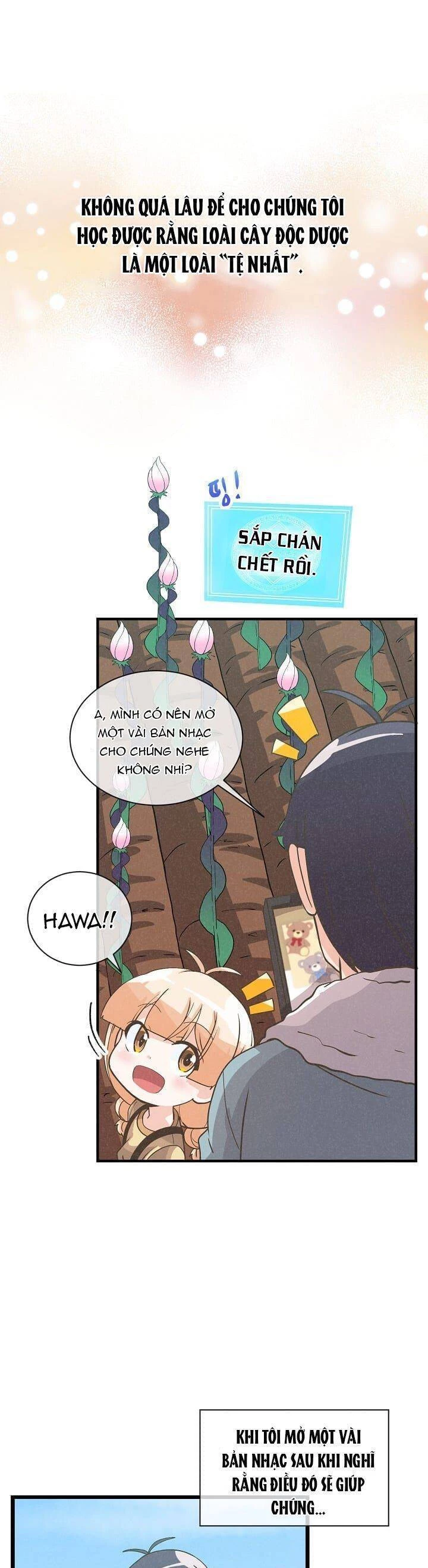 Nông Dân Linh Hồn Chapter 39 - Trang 3