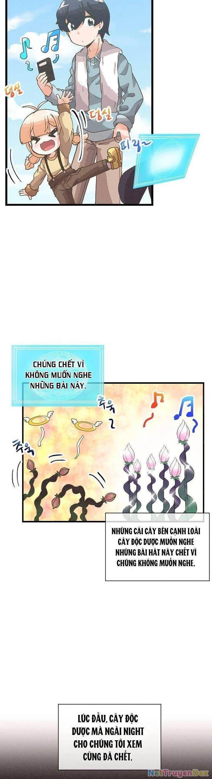 Nông Dân Linh Hồn Chapter 39 - Trang 3