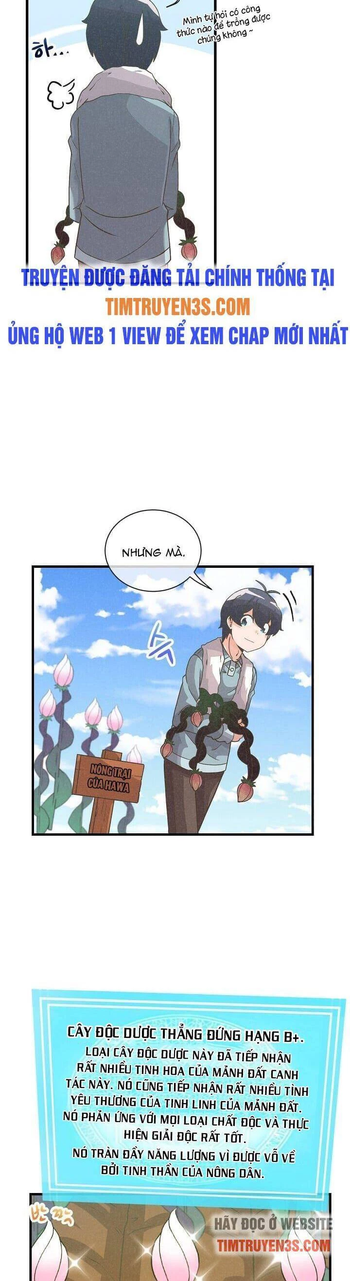 Nông Dân Linh Hồn Chapter 39 - Trang 3