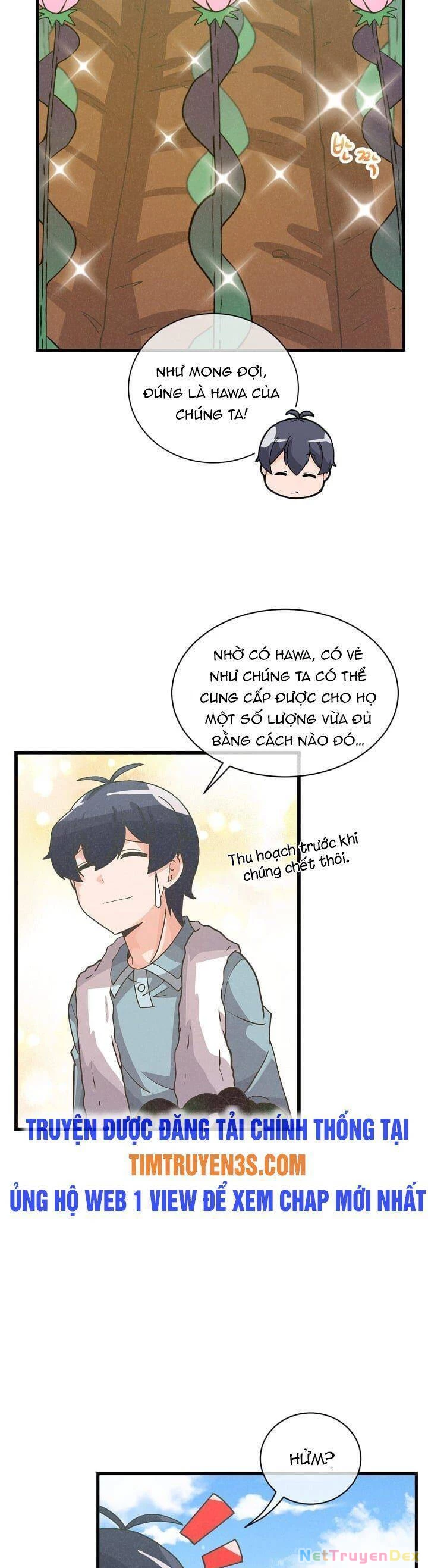 Nông Dân Linh Hồn Chapter 39 - Trang 3