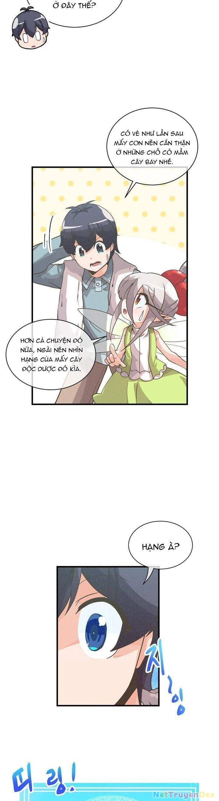 Nông Dân Linh Hồn Chapter 39 - Trang 3