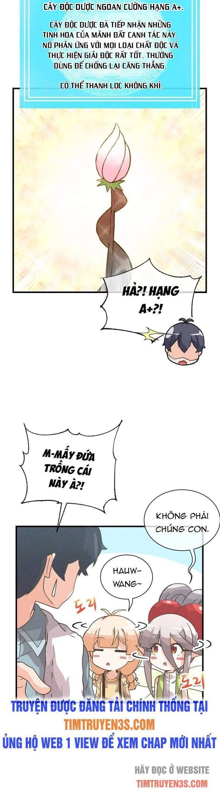 Nông Dân Linh Hồn Chapter 39 - Trang 3