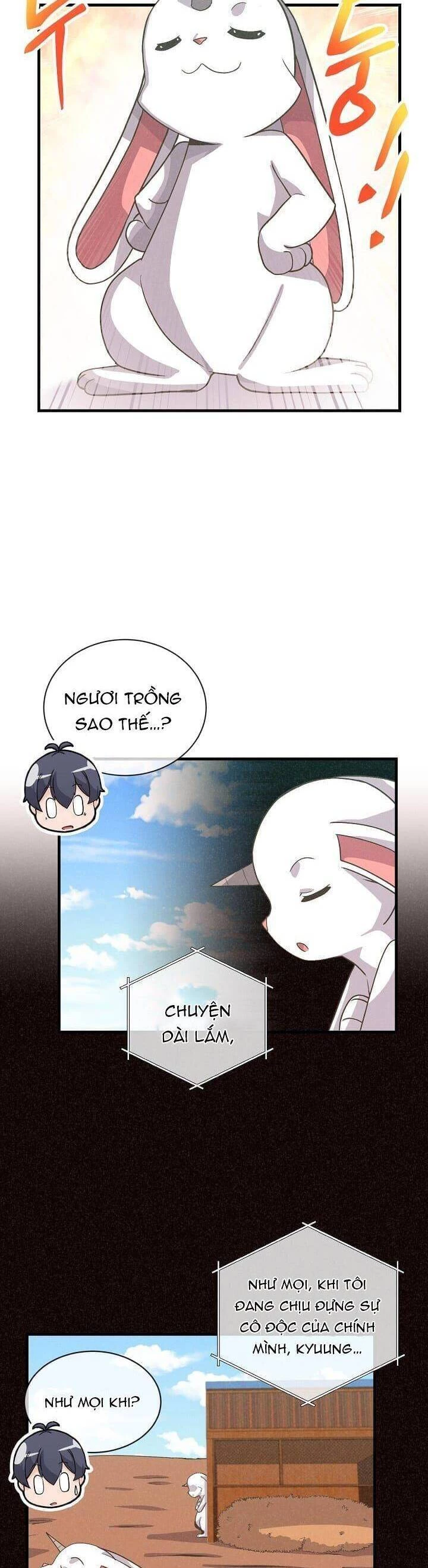 Nông Dân Linh Hồn Chapter 39 - Trang 3