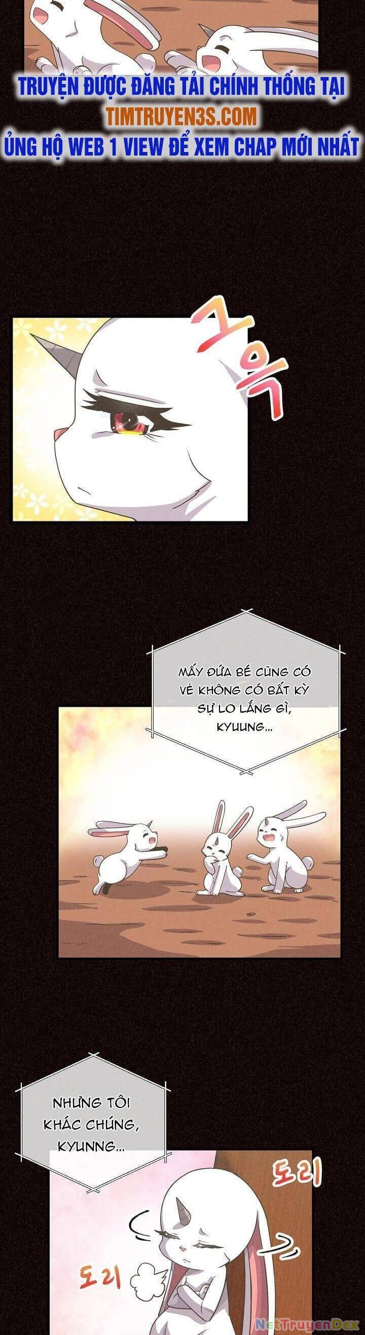 Nông Dân Linh Hồn Chapter 39 - Trang 3