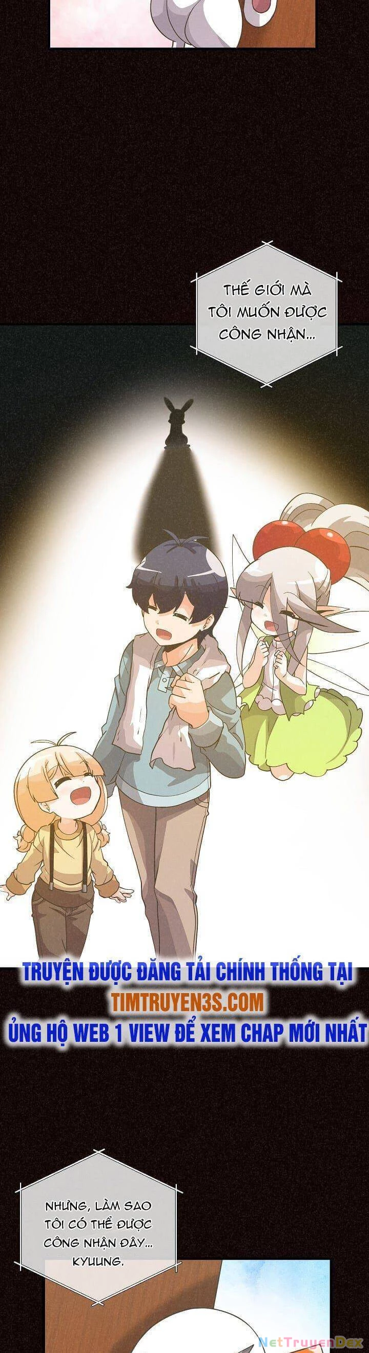 Nông Dân Linh Hồn Chapter 39 - Trang 3