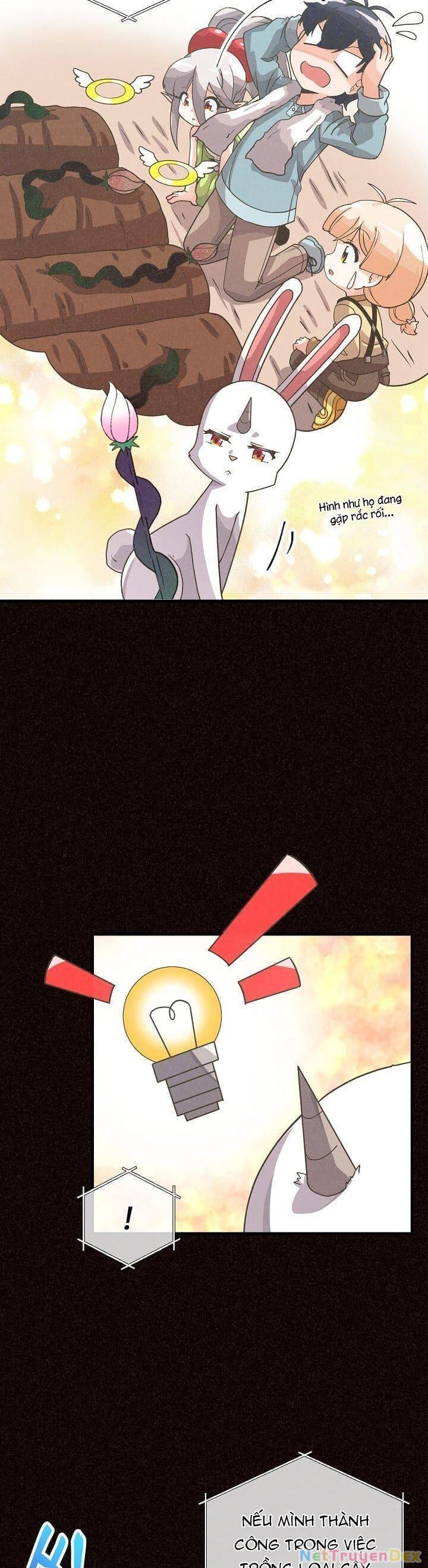Nông Dân Linh Hồn Chapter 39 - Trang 3