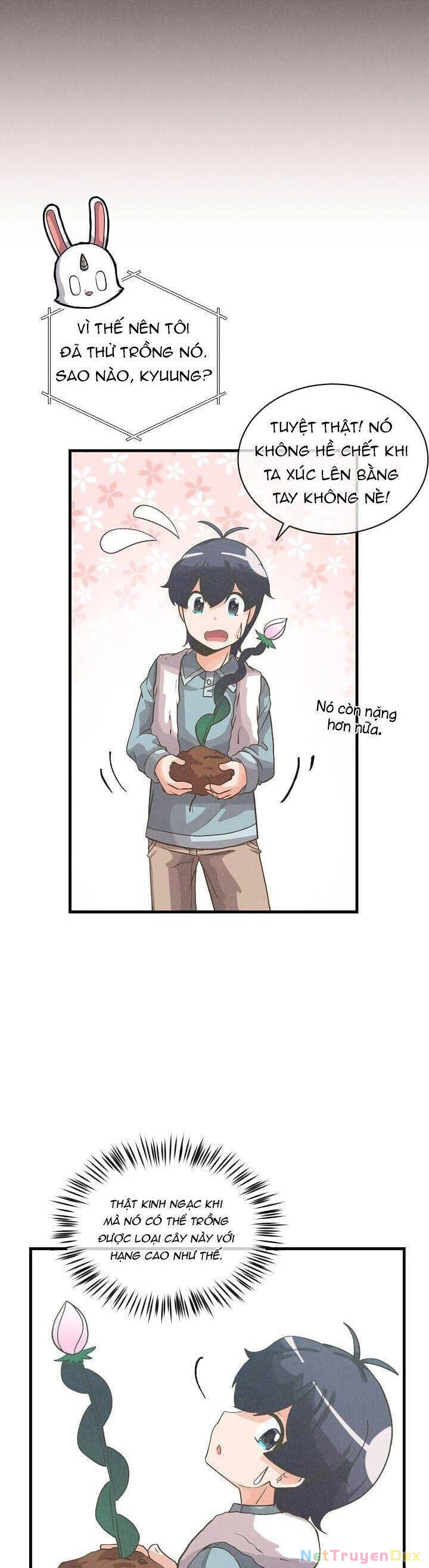 Nông Dân Linh Hồn Chapter 39 - Trang 3