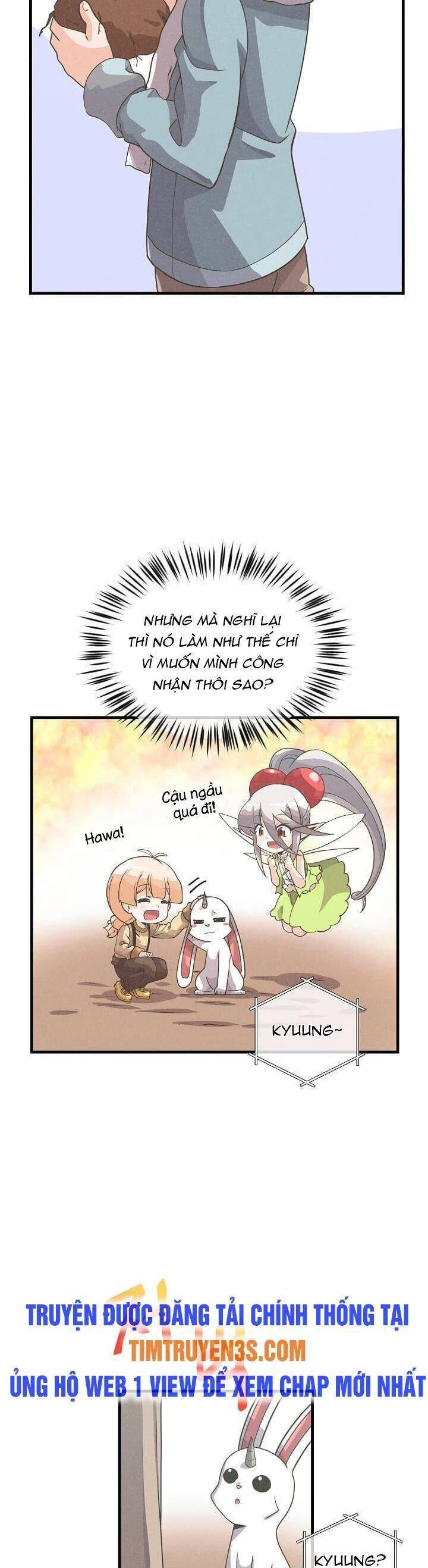 Nông Dân Linh Hồn Chapter 39 - Trang 3