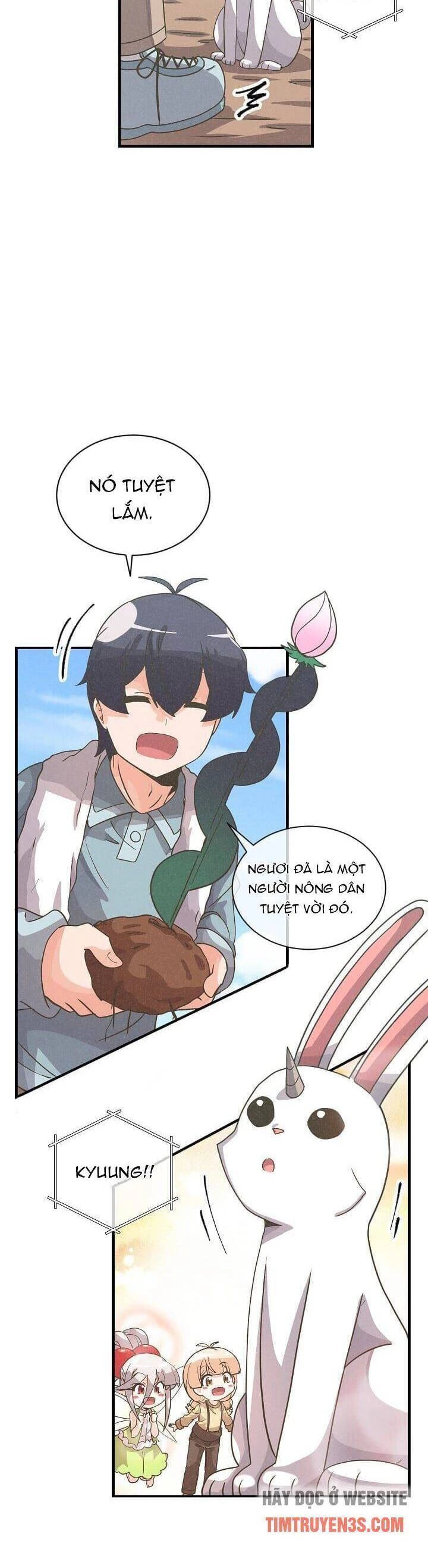 Nông Dân Linh Hồn Chapter 39 - Trang 3