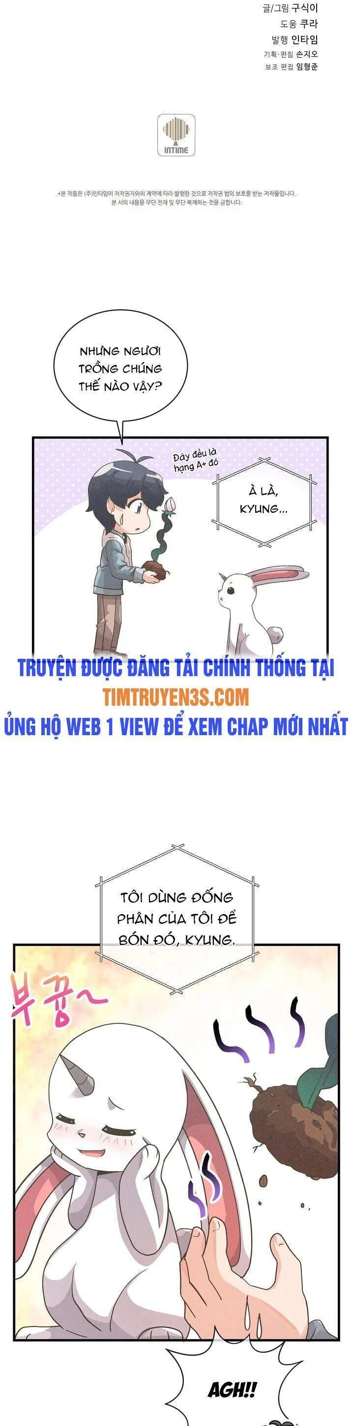 Nông Dân Linh Hồn Chapter 39 - Trang 3