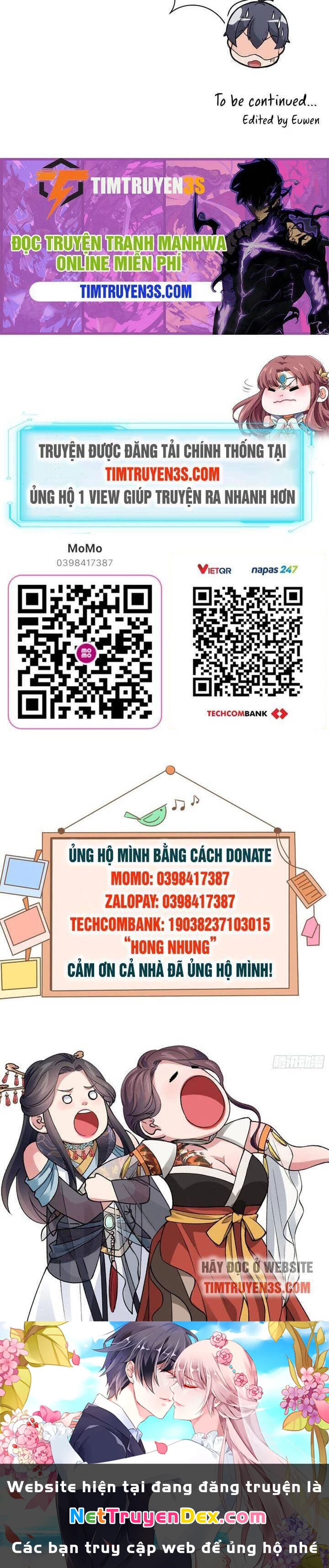 Nông Dân Linh Hồn Chapter 39 - Trang 3