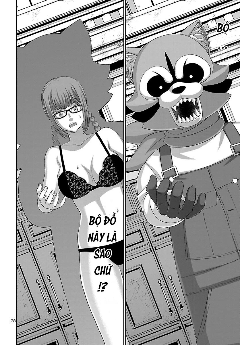 DEAD Tube Chapter 81 - Trang 4