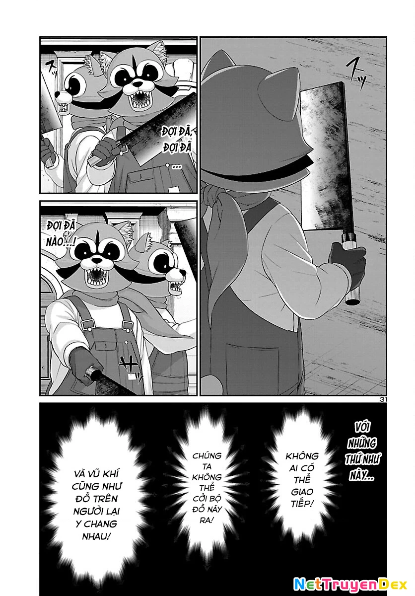 DEAD Tube Chapter 81 - Trang 4